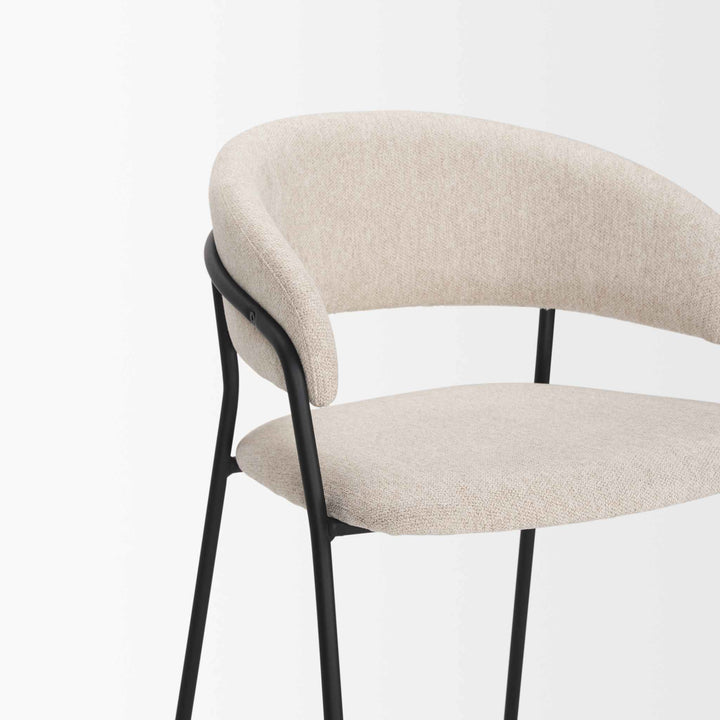 CAROLINE STOOL