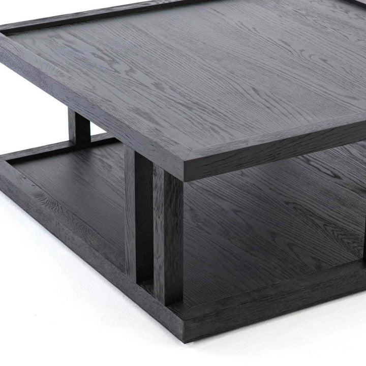CHARLEY COFFEE TABLE
