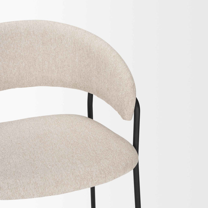 CAROLINE STOOL