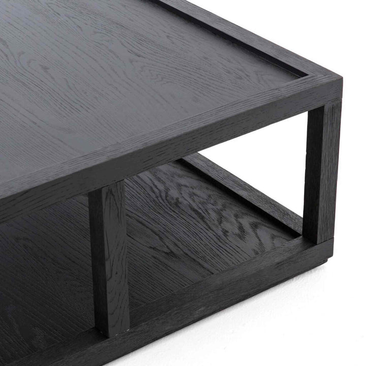 CHARLEY COFFEE TABLE