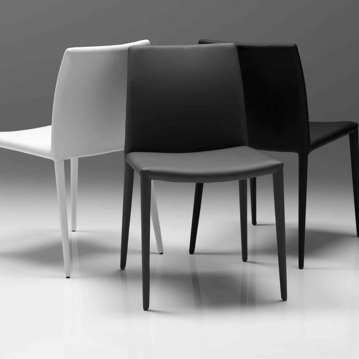 EZRA DINING CHAIR