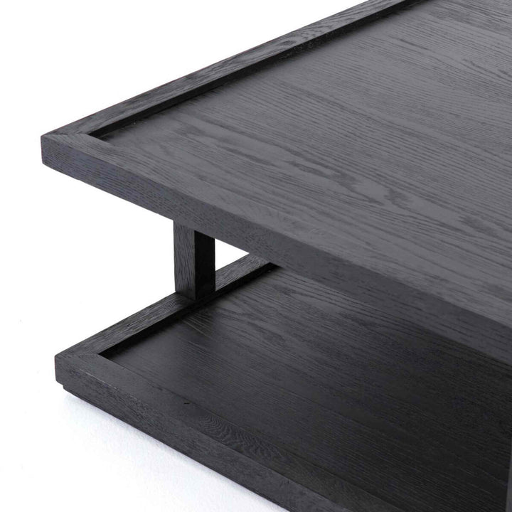 CHARLEY COFFEE TABLE