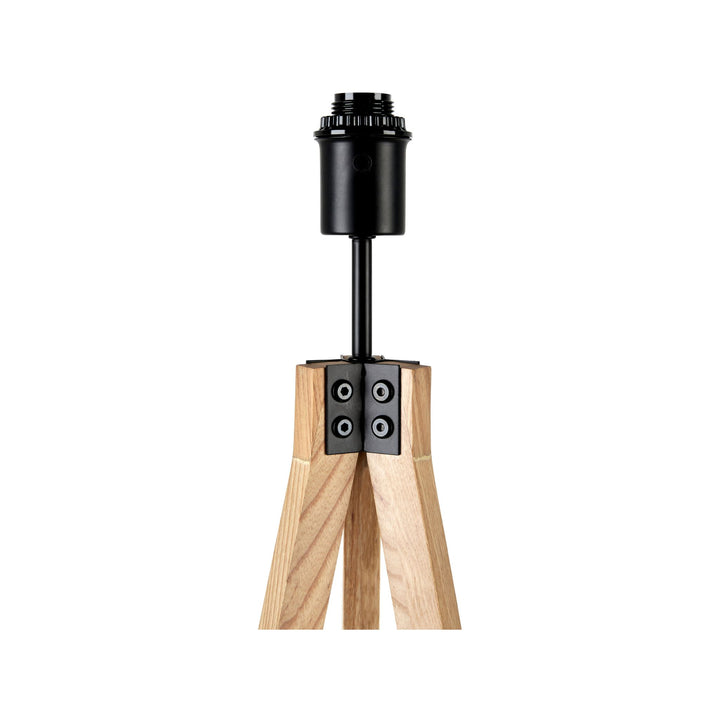 OLIVE FLOOR LAMP