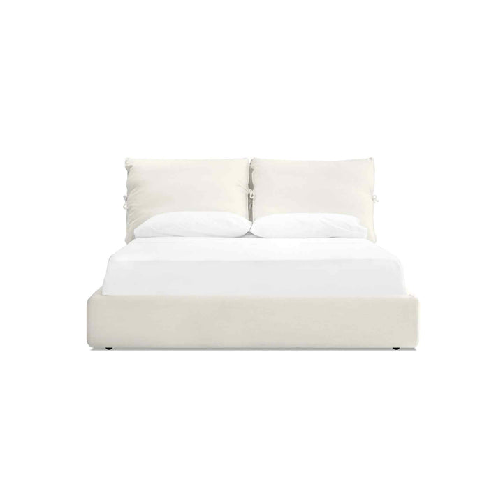 PLUME BED