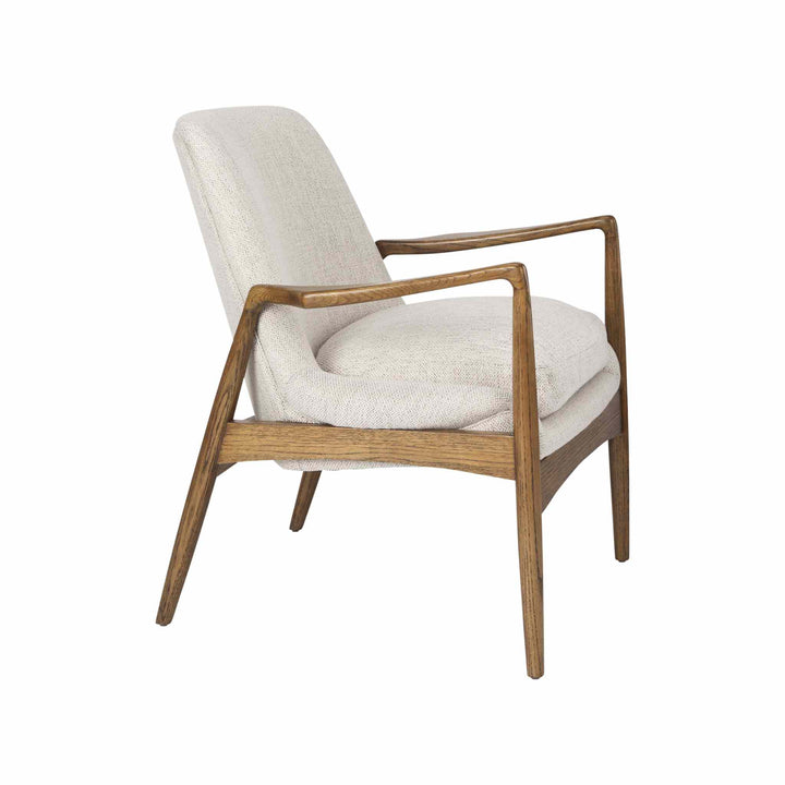 VISTAN ACCENT CHAIR