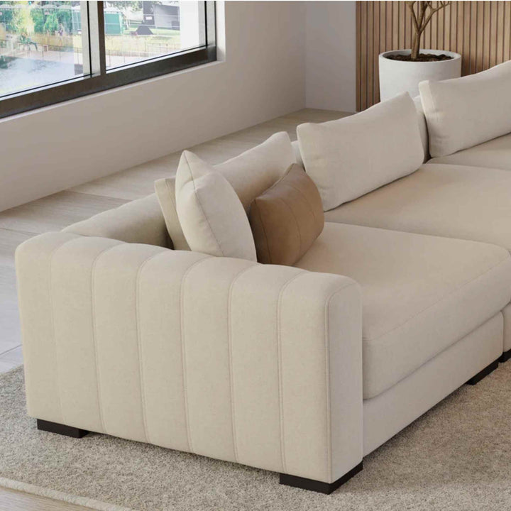 HUMPHREY MODULAR COLLECTION, CUSTOMIZABLE