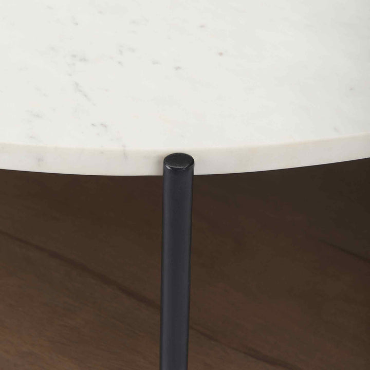 SPARROW COFFEE TABLE, ROUND