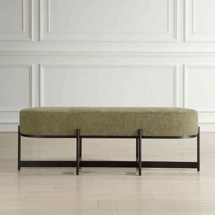 MERINO BENCH