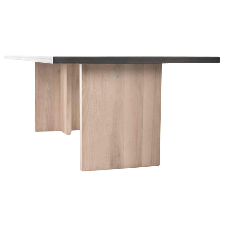 CROSS DINING TABLE