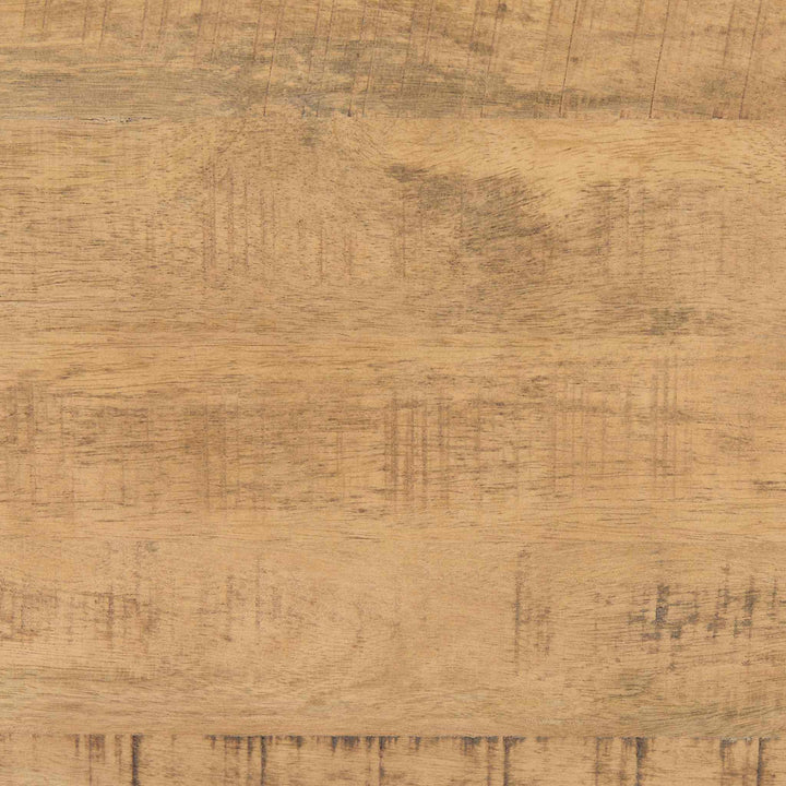 FAEDEN END TABLE