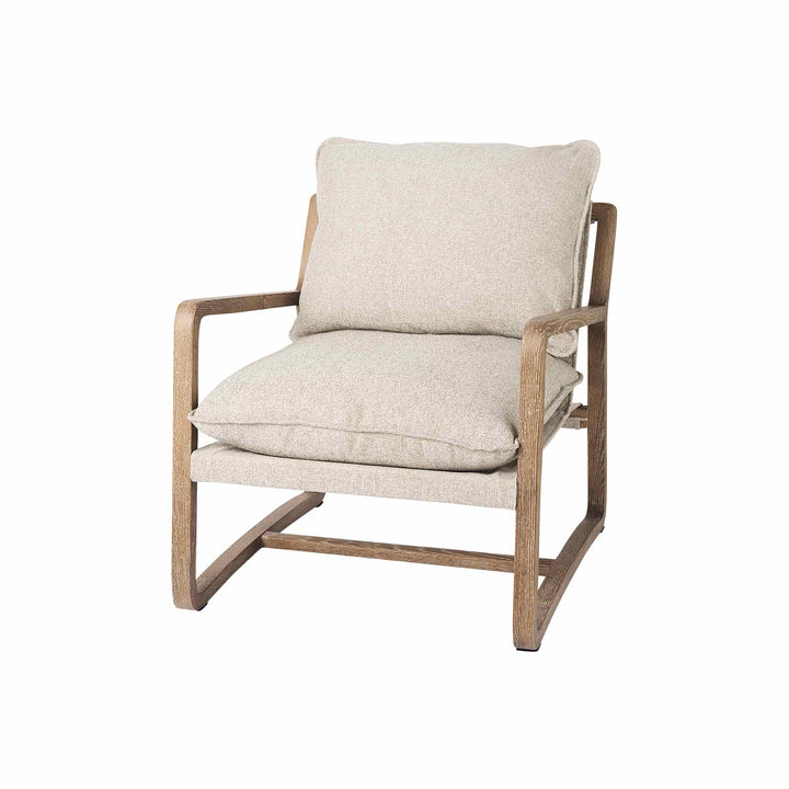 BRAYDEN ACCENT CHAIR