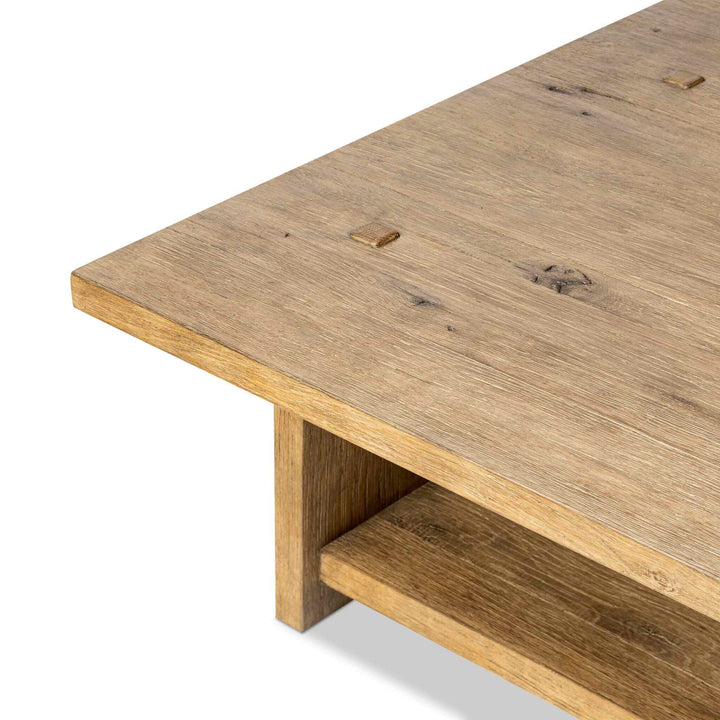 ZENO COFFEE TABLE