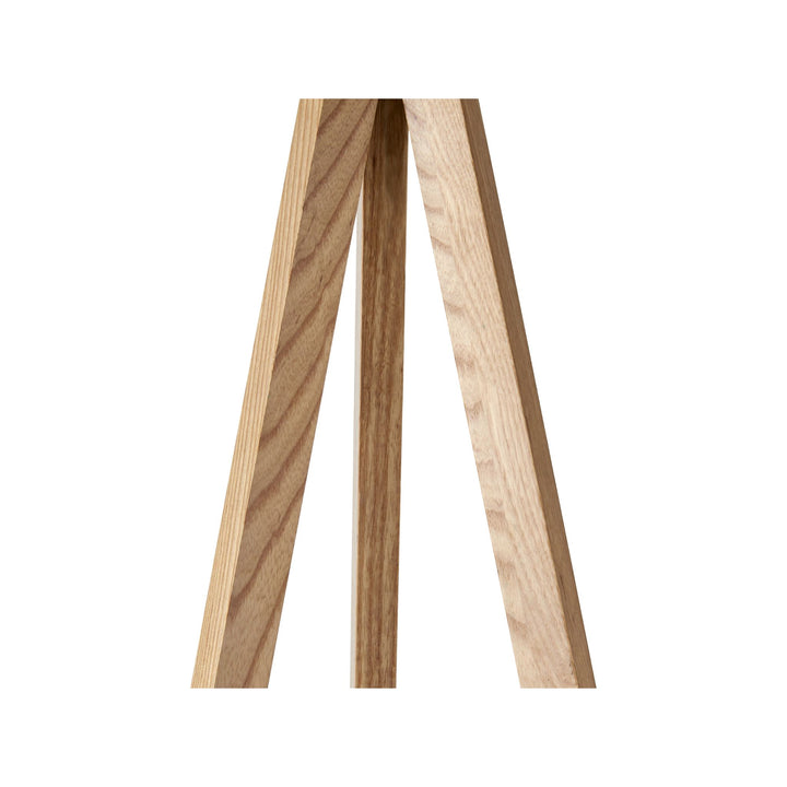 OLIVE FLOOR LAMP