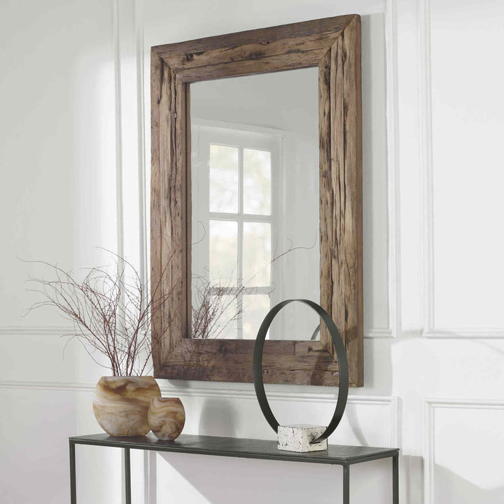 RENWICK MIRROR