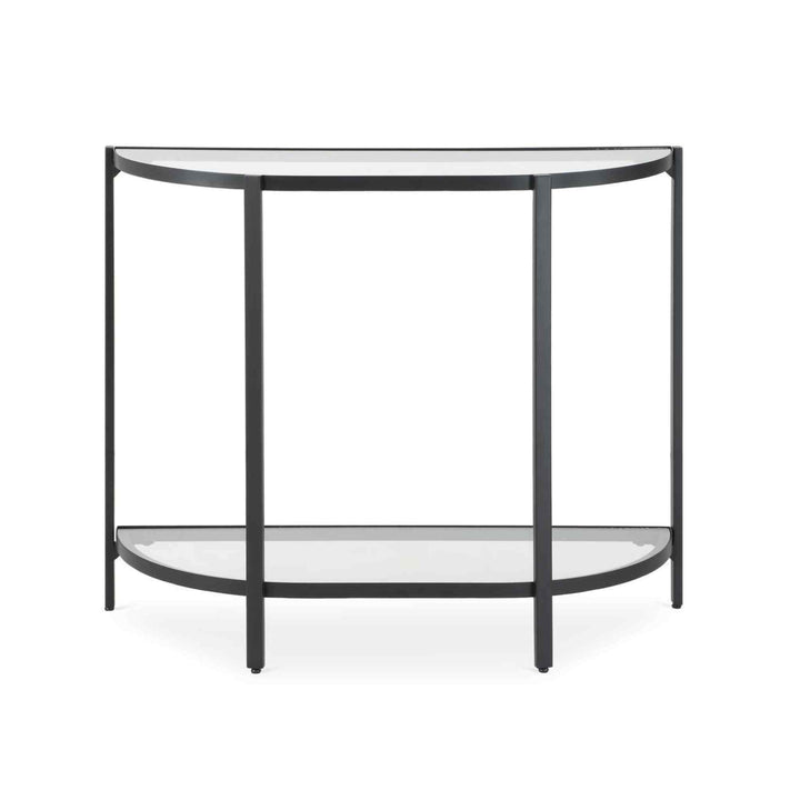 MOONLIGHT CONSOLE TABLE