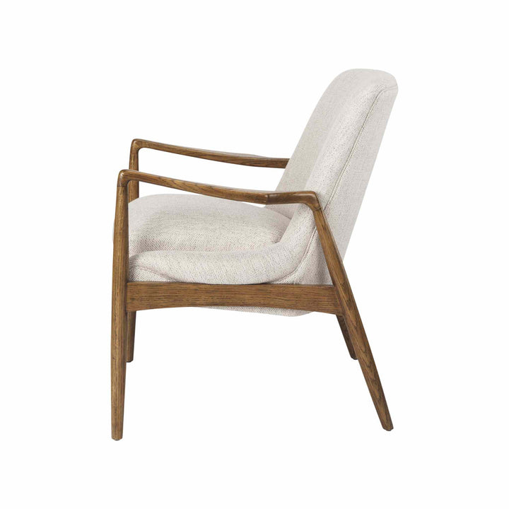 VISTAN ACCENT CHAIR