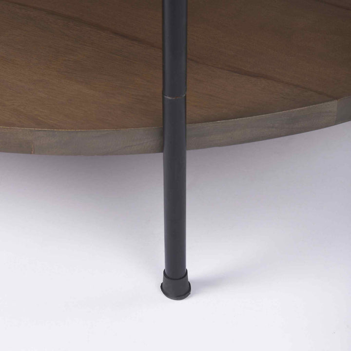 SPARROW COFFEE TABLE, ROUND