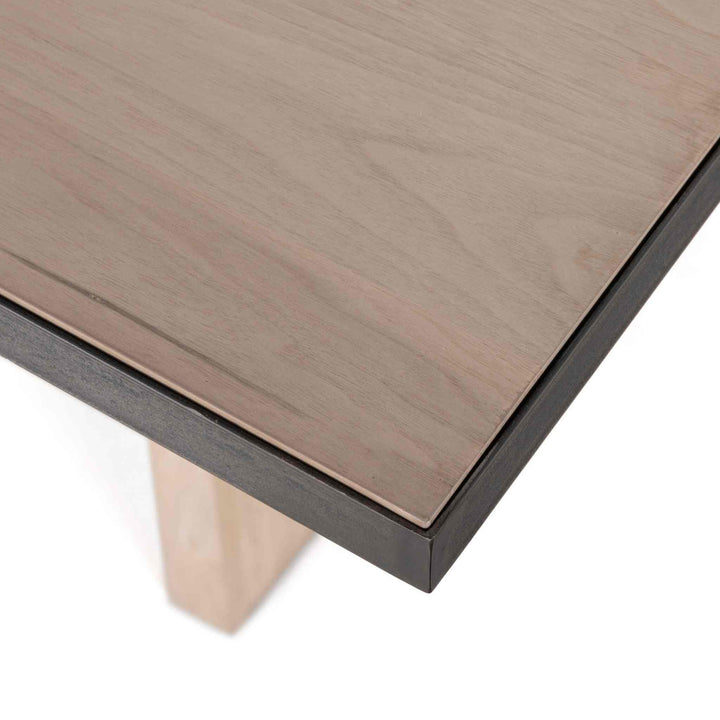 CROSS DINING TABLE
