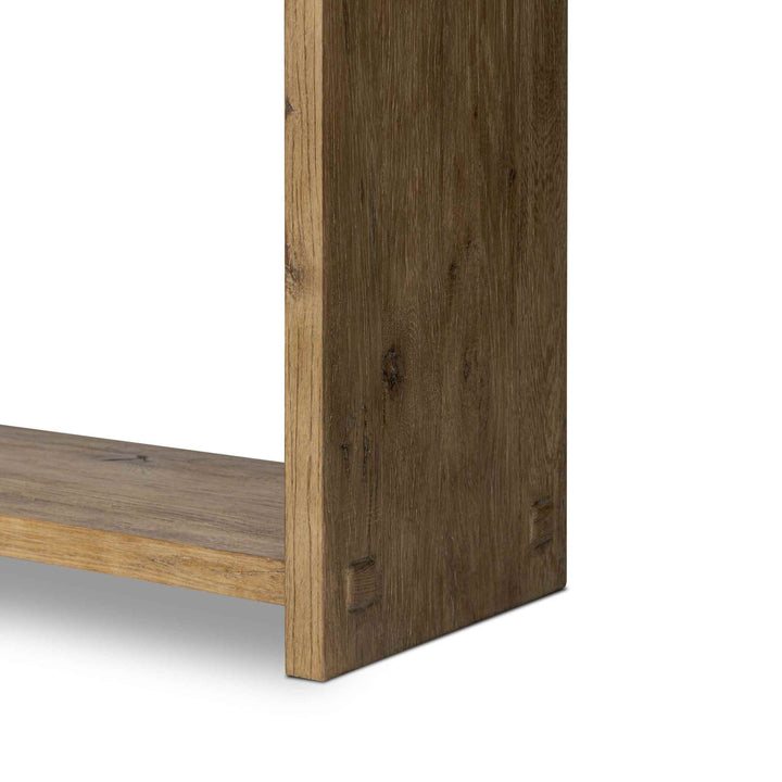 ZENO CONSOLE TABLE