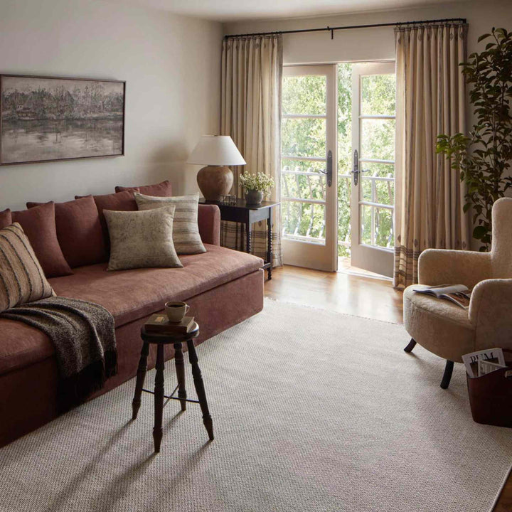 MALIBU RUG COLLECTION, INDOOR/OUTDOOR