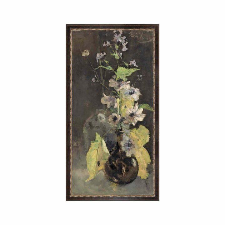 COLLECTION 23 - ANEMONES C. 1888
