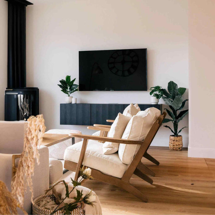 HALE ACCENT CHAIR