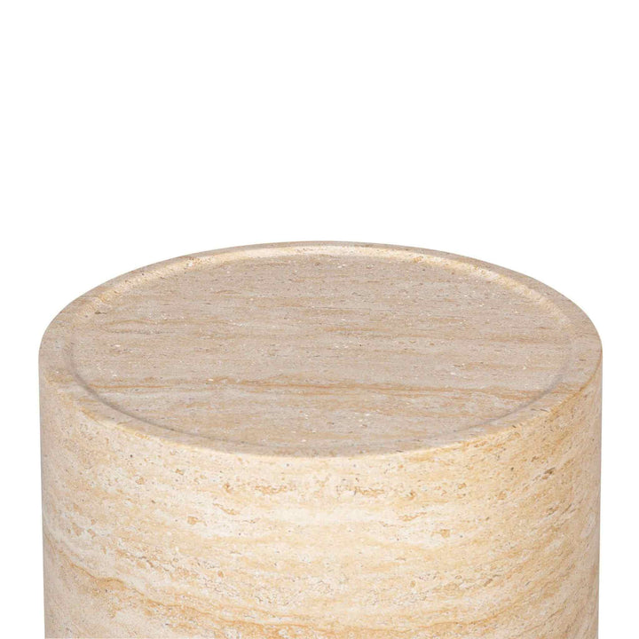 Zachary Side Table