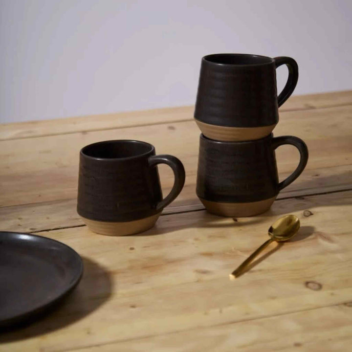 KAVALA MUG