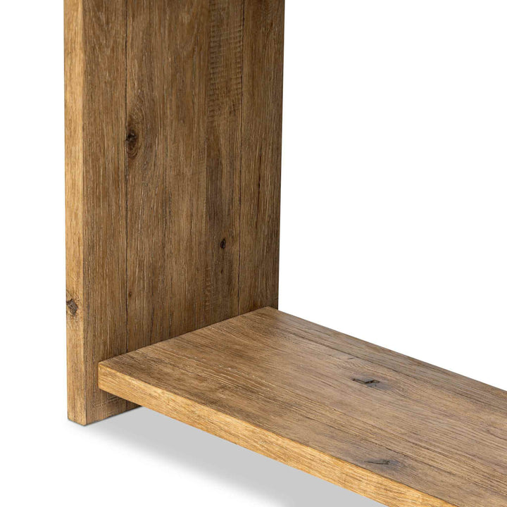 ZENO CONSOLE TABLE