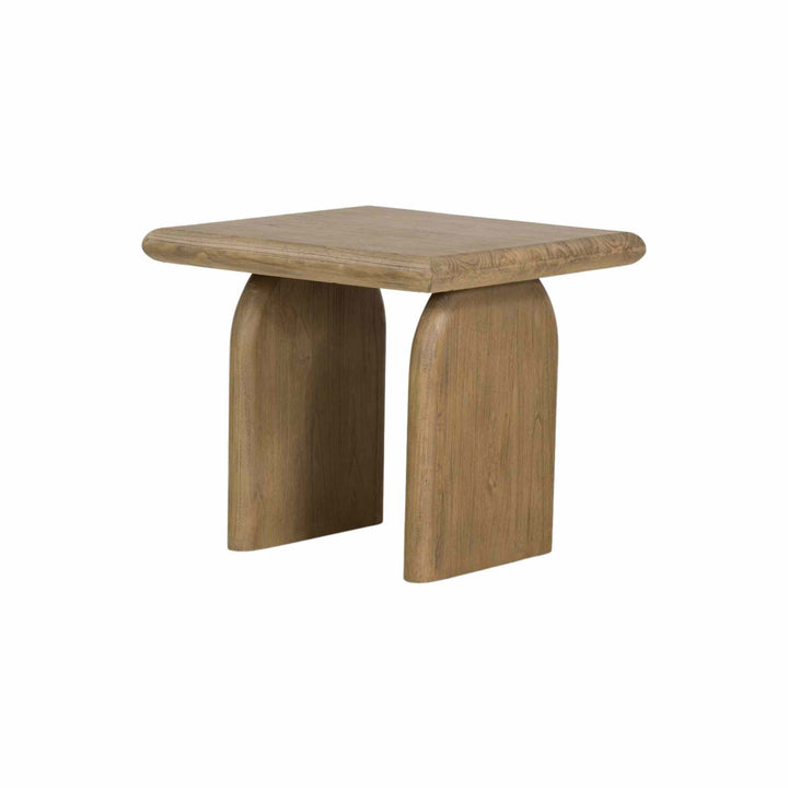 SORRENTO END TABLE