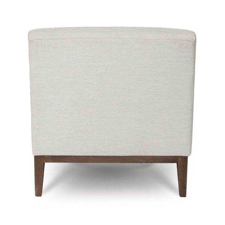 EZRA CHAIR, SAND
