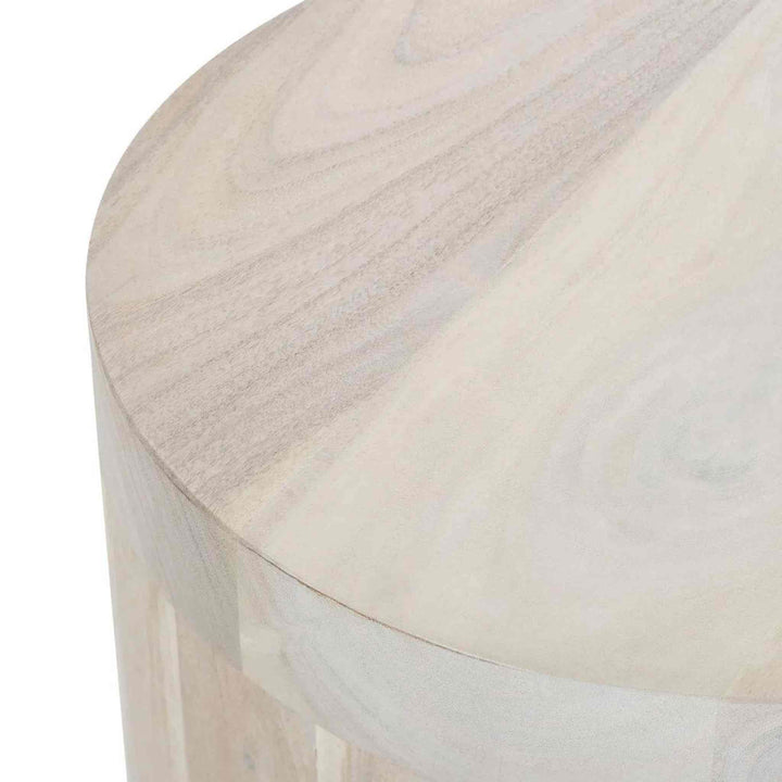 KORN ACCENT TABLE