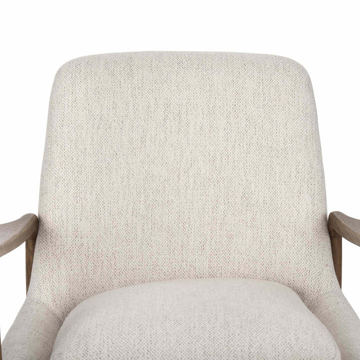 VISTAN ACCENT CHAIR