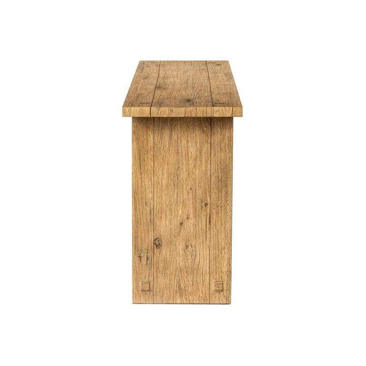 ZENO CONSOLE TABLE