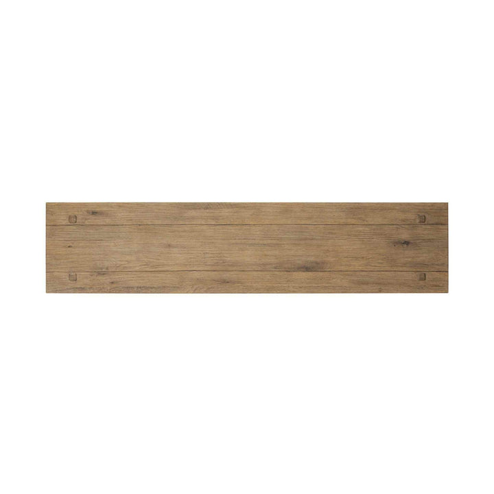 ZENO CONSOLE TABLE