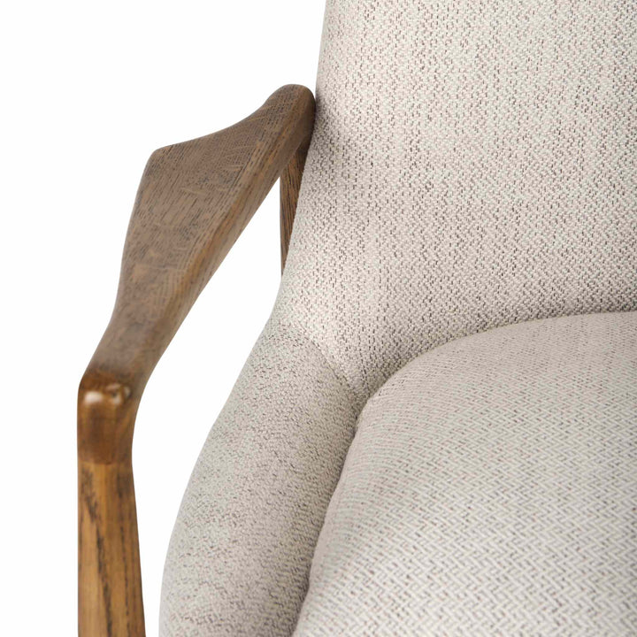 VISTAN ACCENT CHAIR