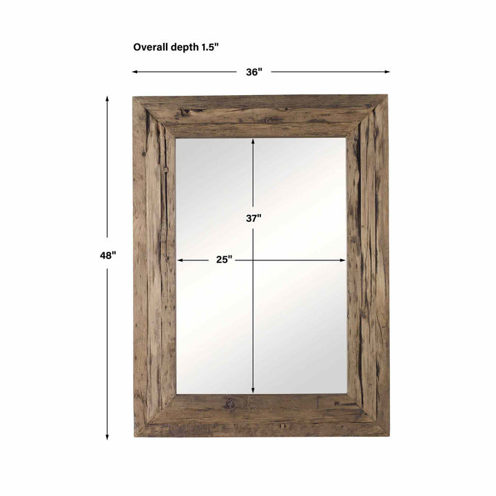 RENWICK MIRROR