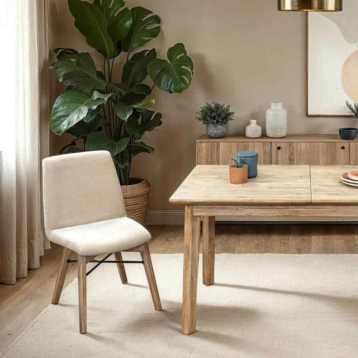 GEORGIA DINING CHAIR