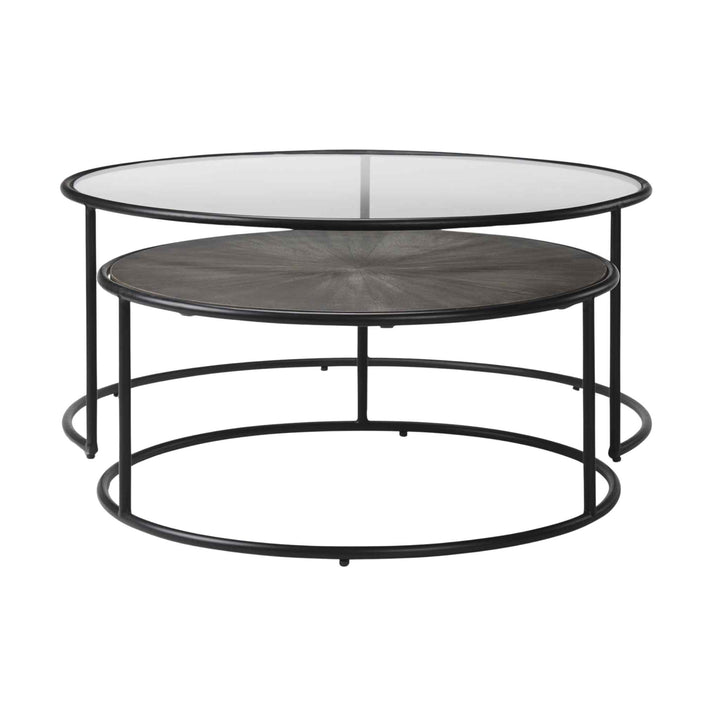 CARLO COFFEE TABLE