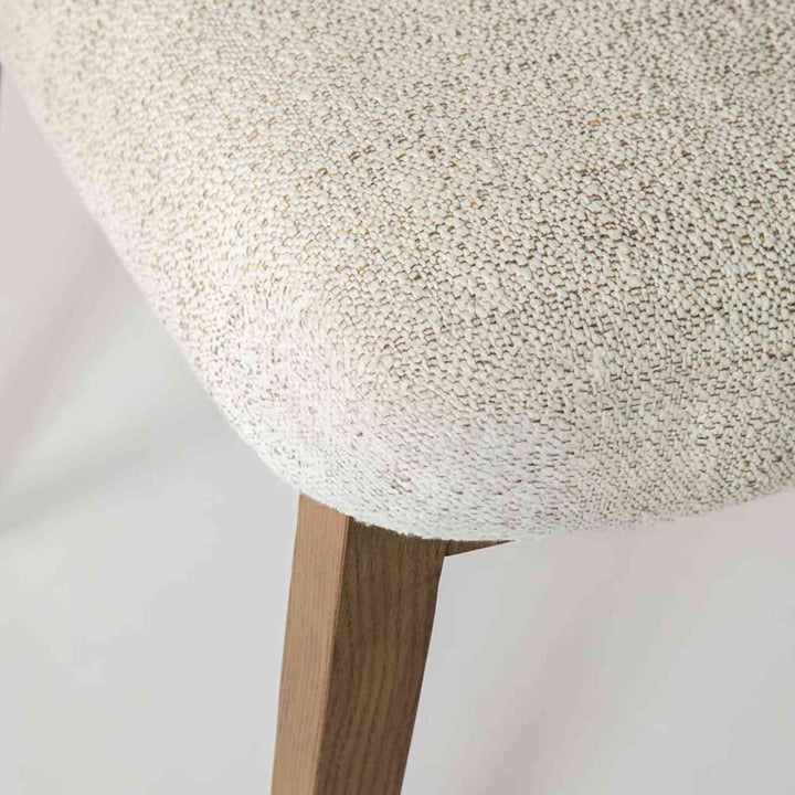 ANOUK DINING CHAIR