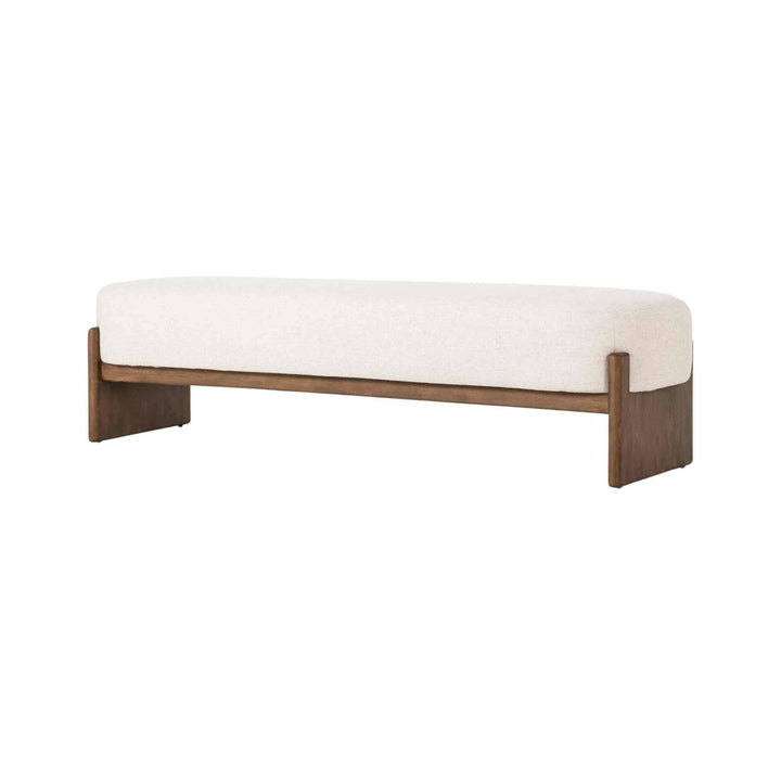 KIRBY BENCH