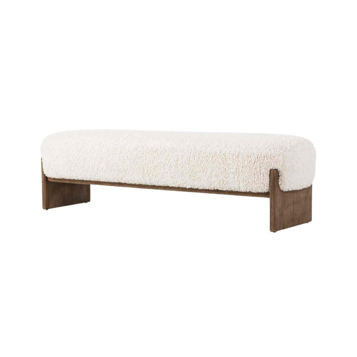 KIRBY BENCH