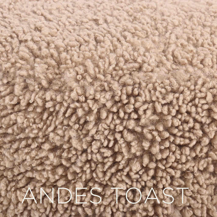 ANISTON OTTOMAN