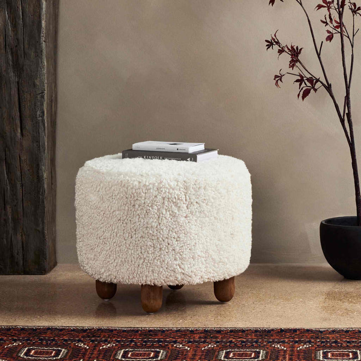ANISTON OTTOMAN