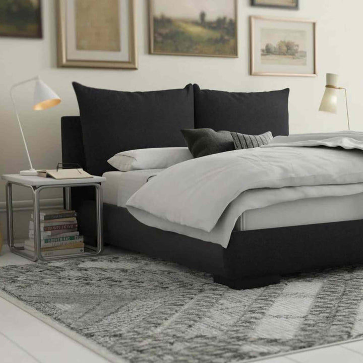 VREELAND BED COLLECTION, CUSTOMIZABLE