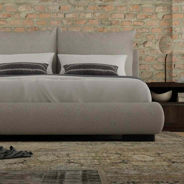 VREELAND BED COLLECTION, CUSTOMIZABLE