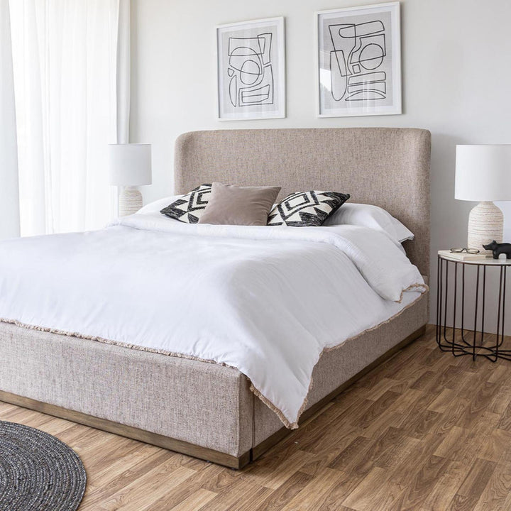 FARAH BED COLLECTION
