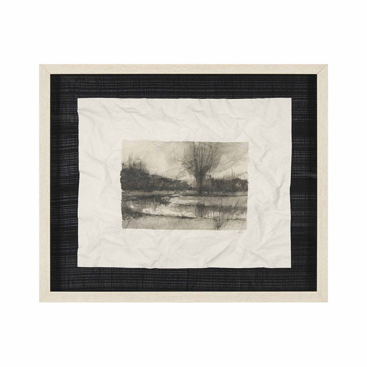 BEFORE THE RAIN ART COLLECTION