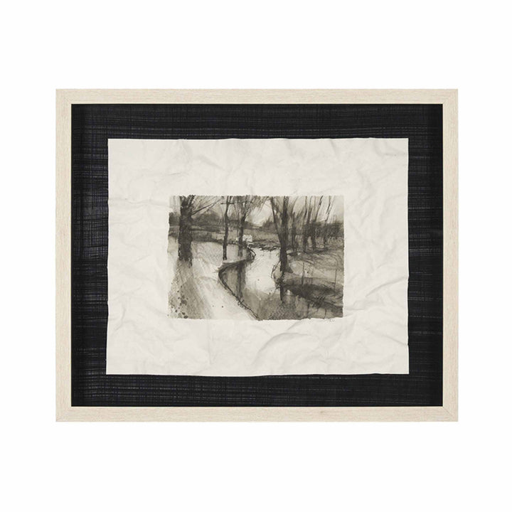 BEFORE THE RAIN ART COLLECTION