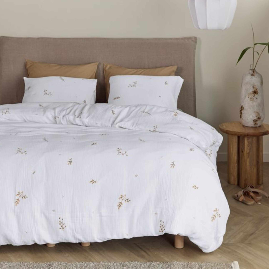 NAOMI DUVET SET